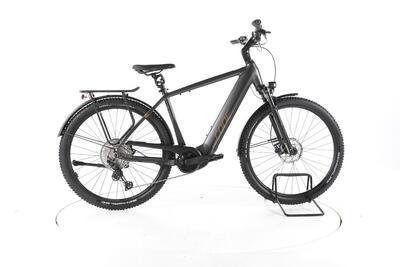 Tweedehands - cone bikes e-suv in 4.0 trekking e-bike 2023 - goed
