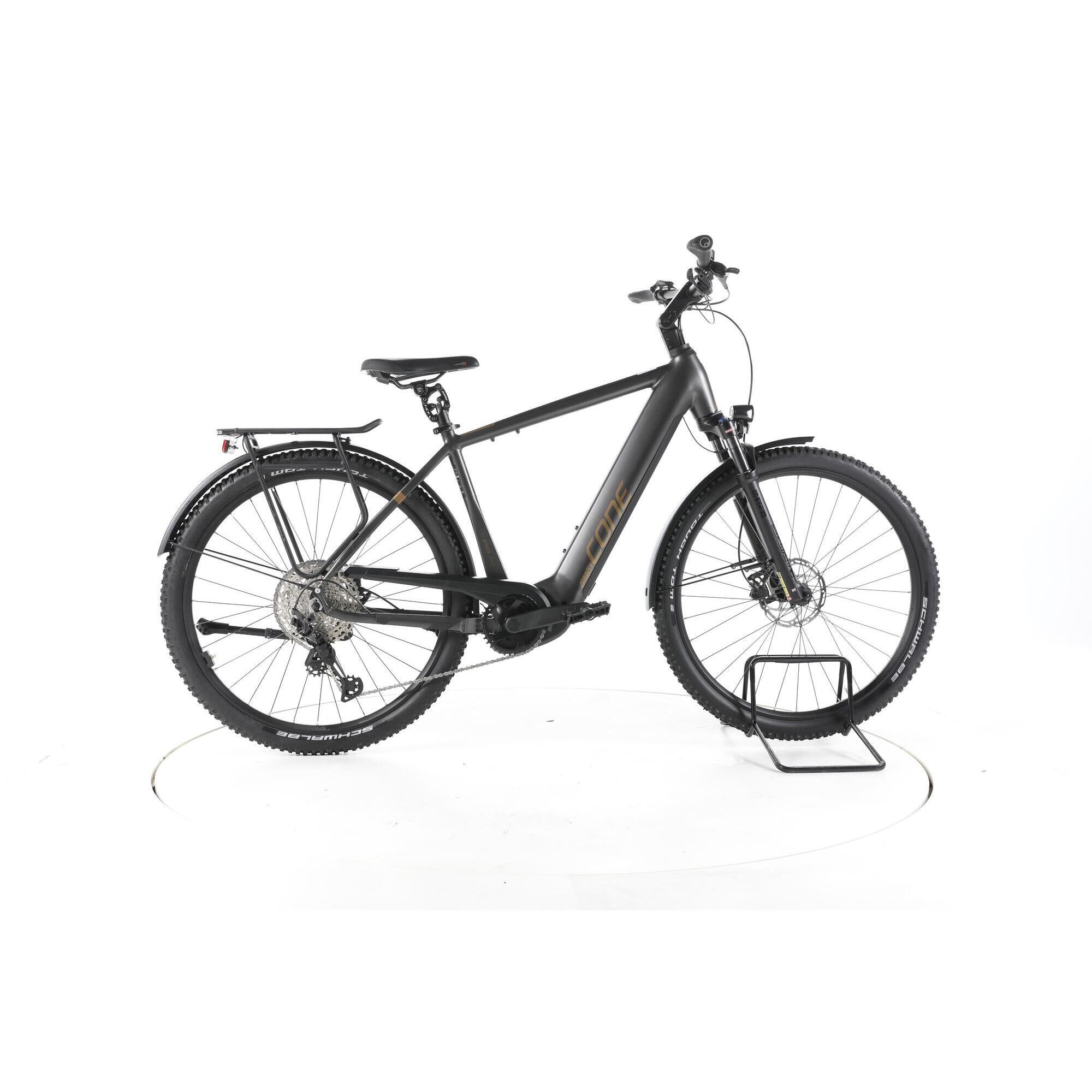CONE 2ND LIFE - Kolo CONE Bikes E-SUV IN 4.0 - Dobrý stav