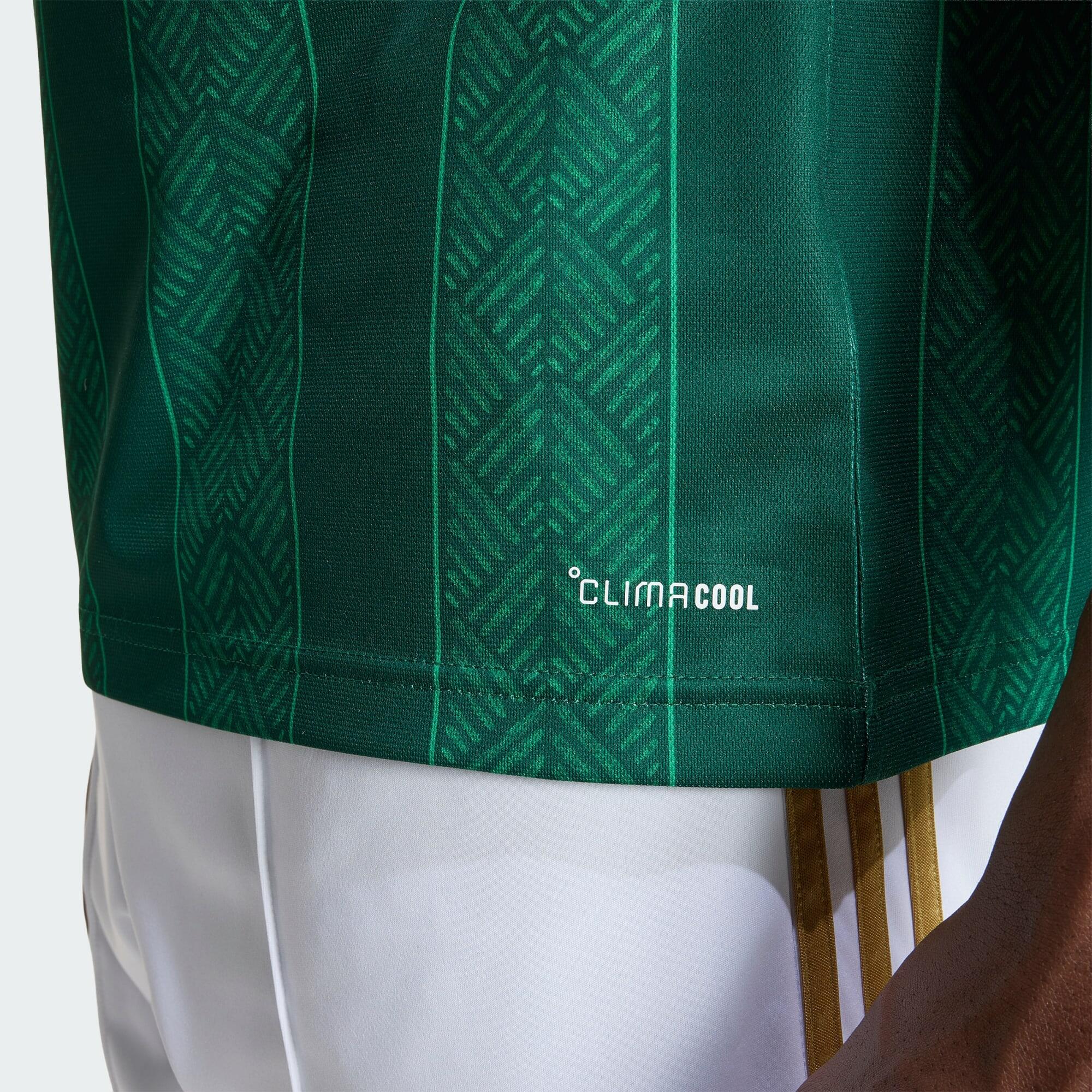 South Africa 26 Away Jersey 6/7