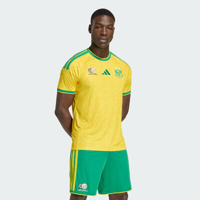 Zuid-afrika 26 thuisshirt