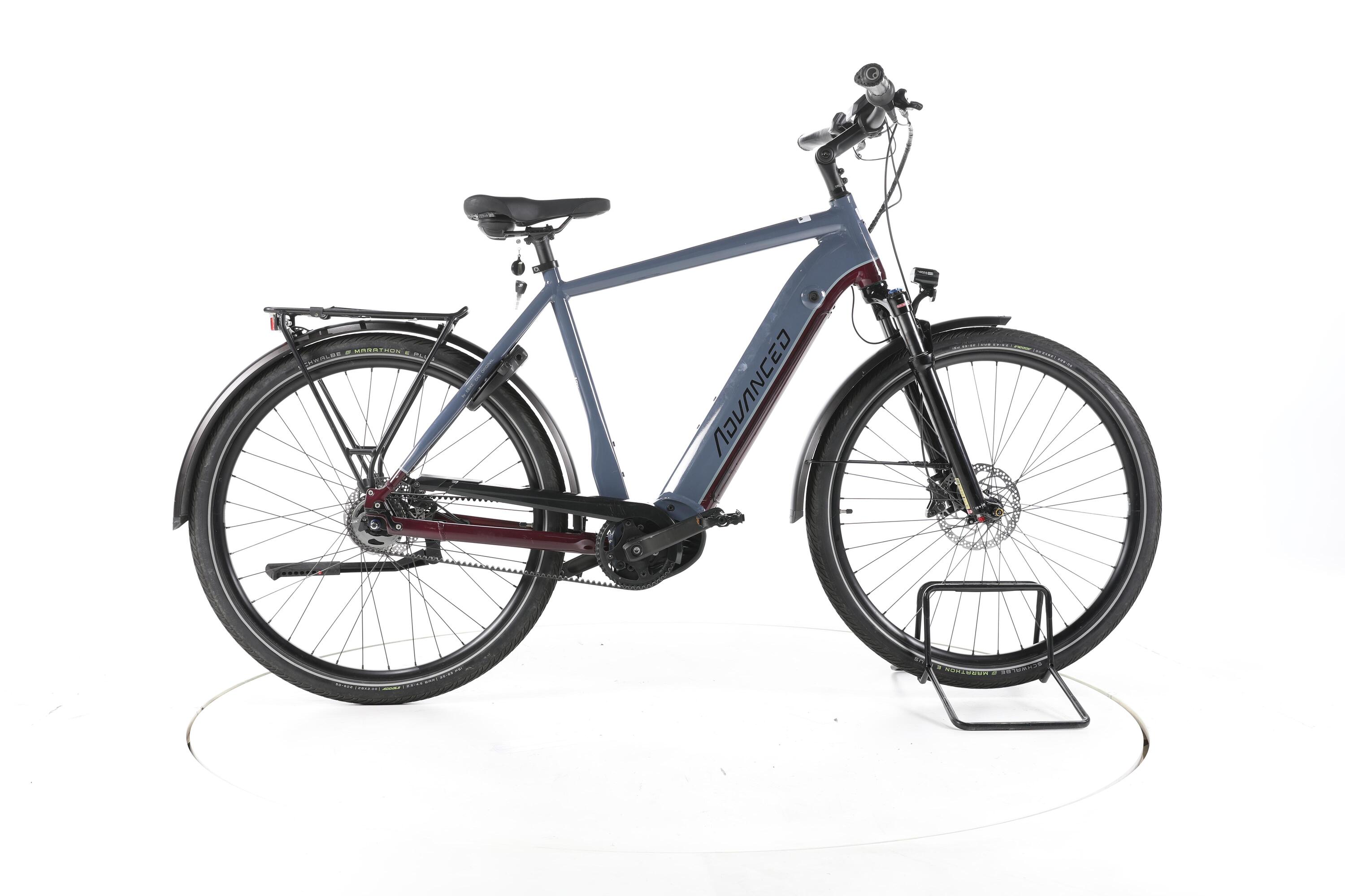 ADVANCED E-BIKE picture