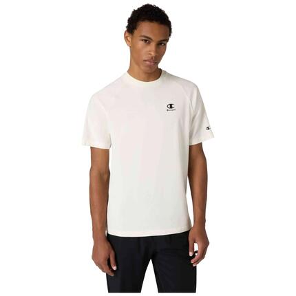 Camiseta de manga corta Champion modelo 222374-YS084 para hombre