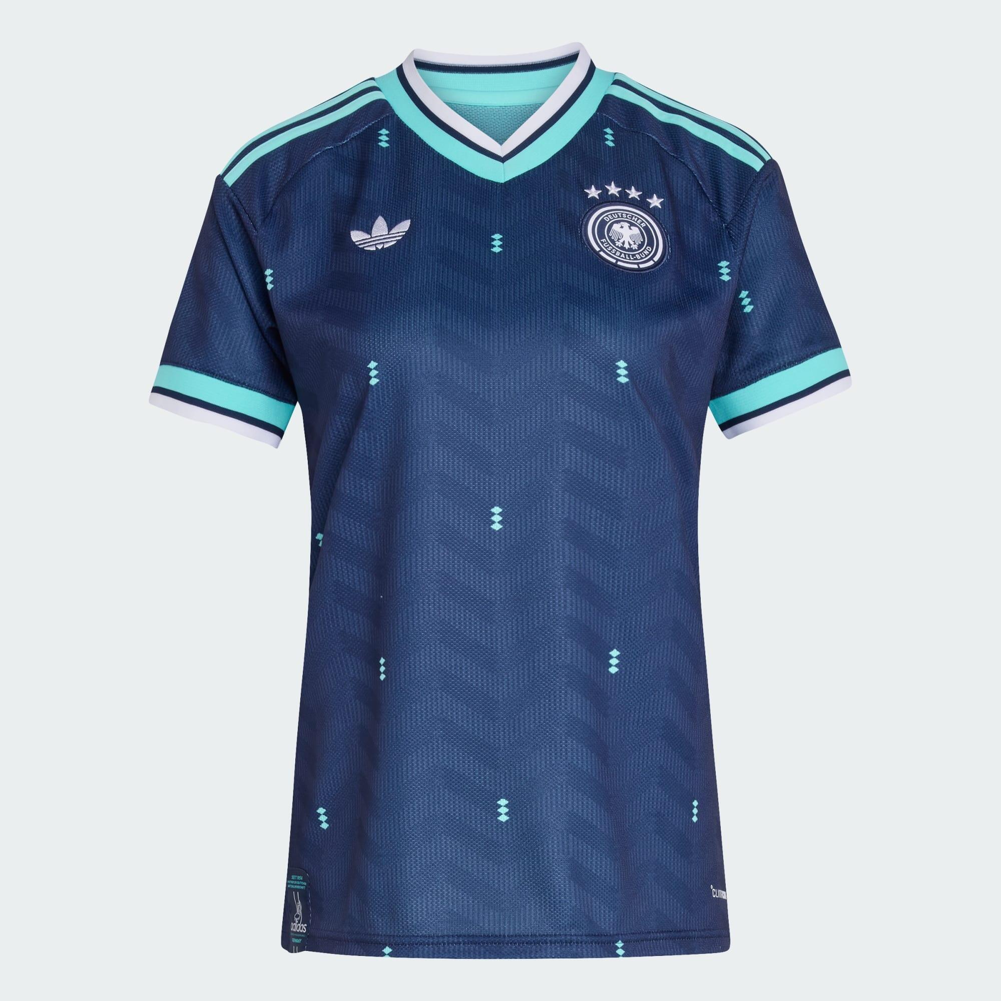 Maglia Away Germania 26 3/8