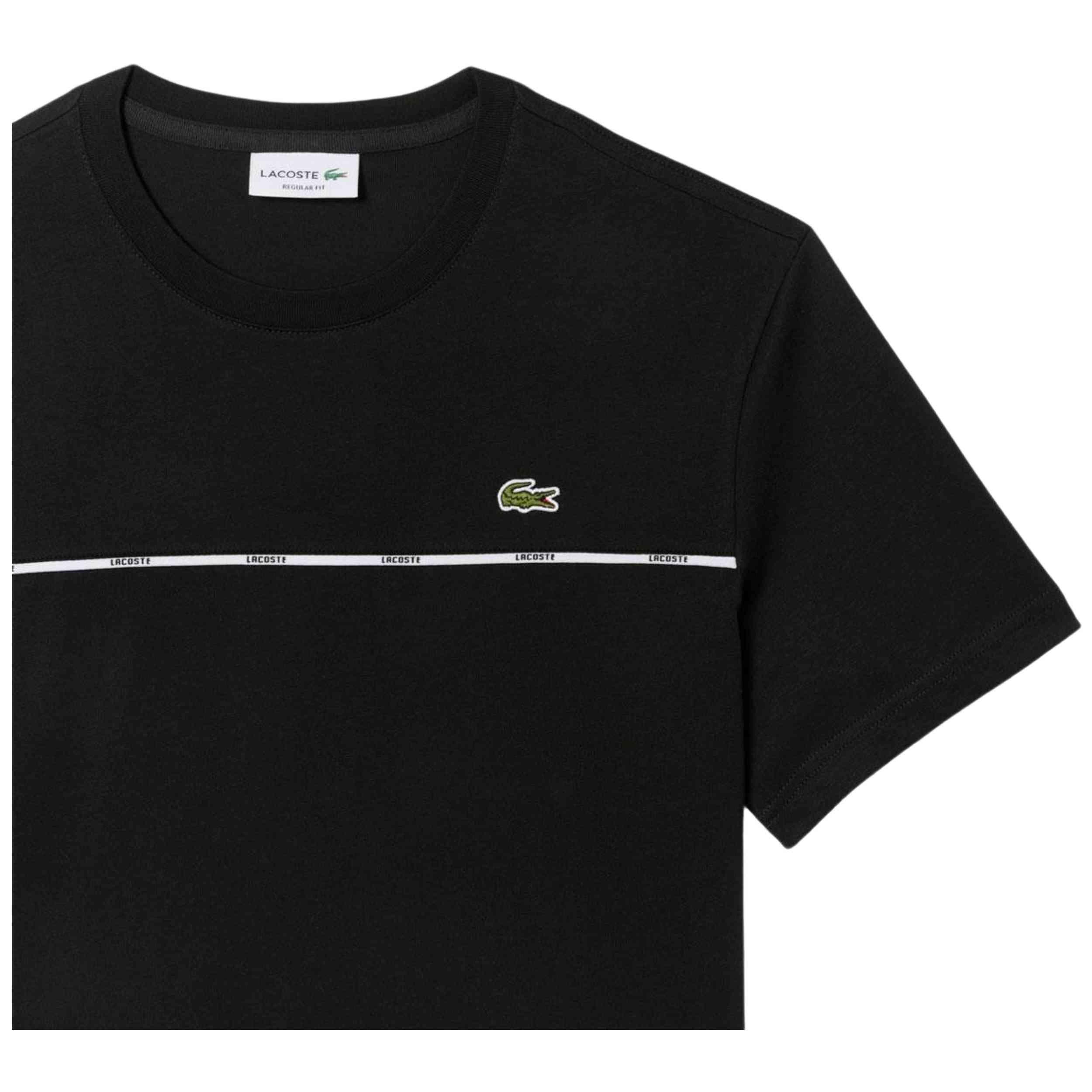 Polo Lacoste modelo 290303300005 para homem 3/5