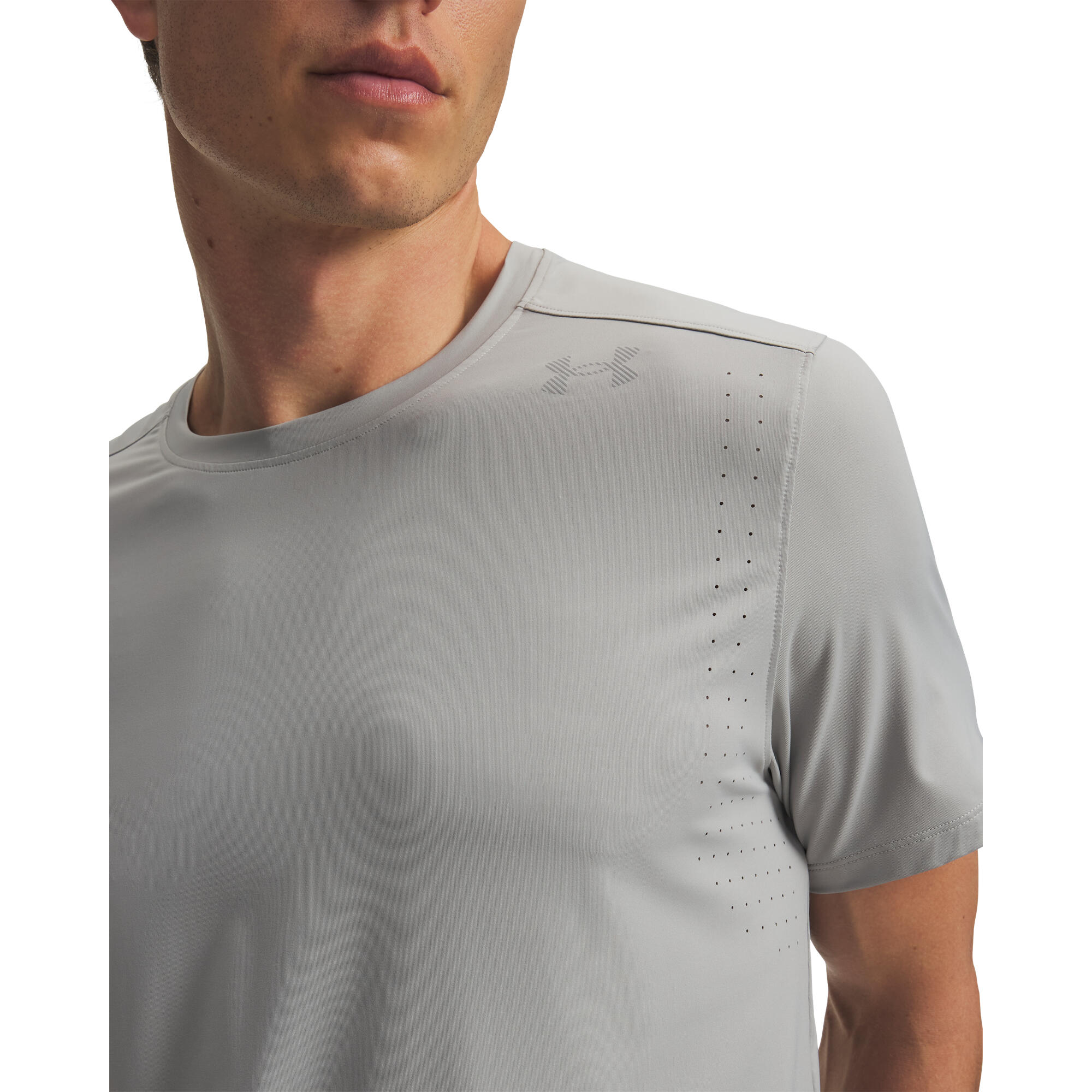 Camiseta Under Armour UA Velocity Pro Tee shirt 3/4