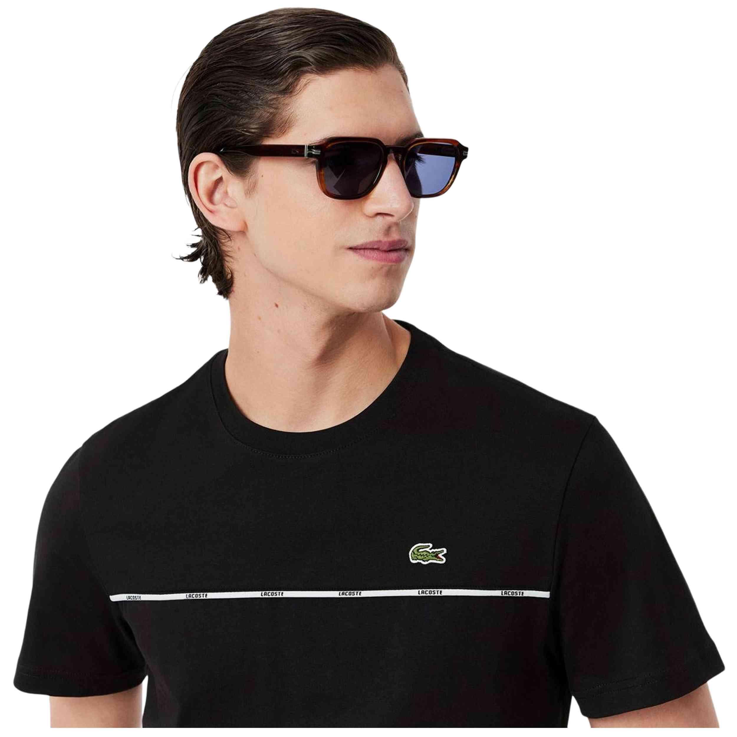 Polo Lacoste modelo 290303300005 para homem 5/5