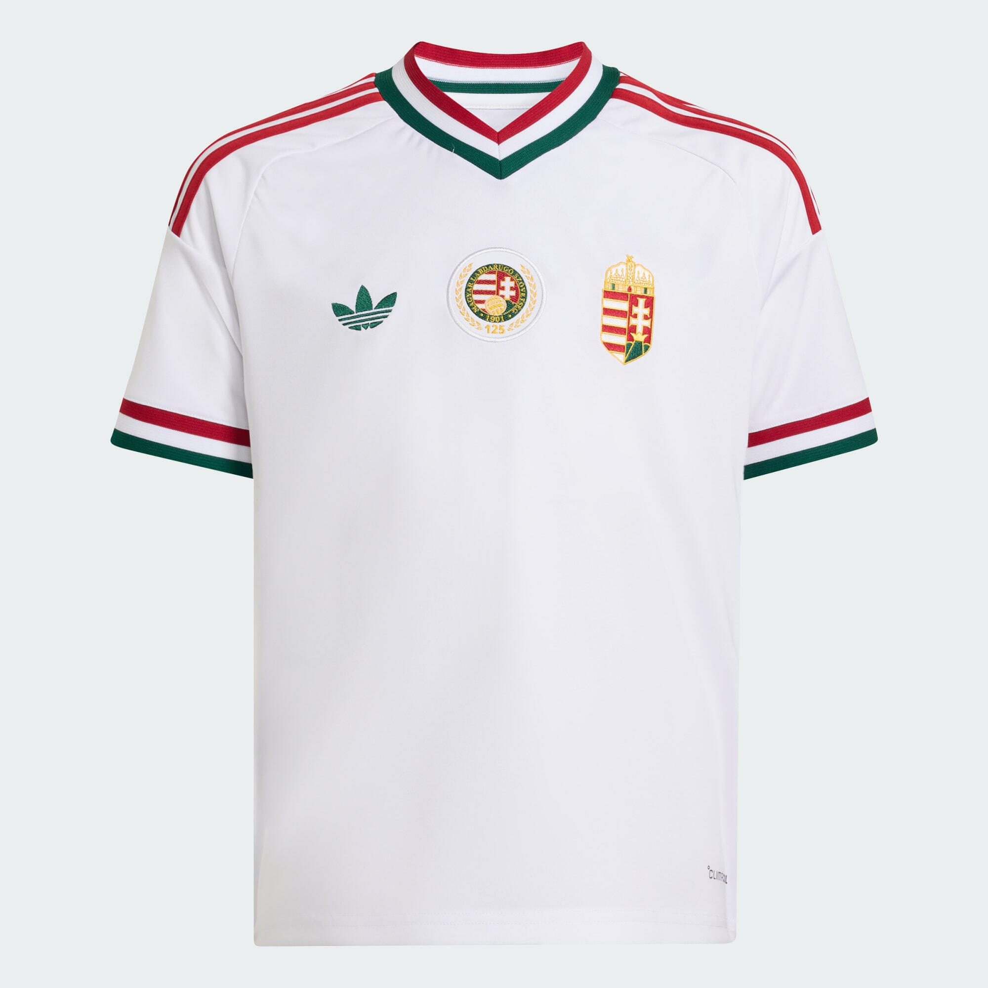 Maglia Away Ungheria 26 Kids 4/7