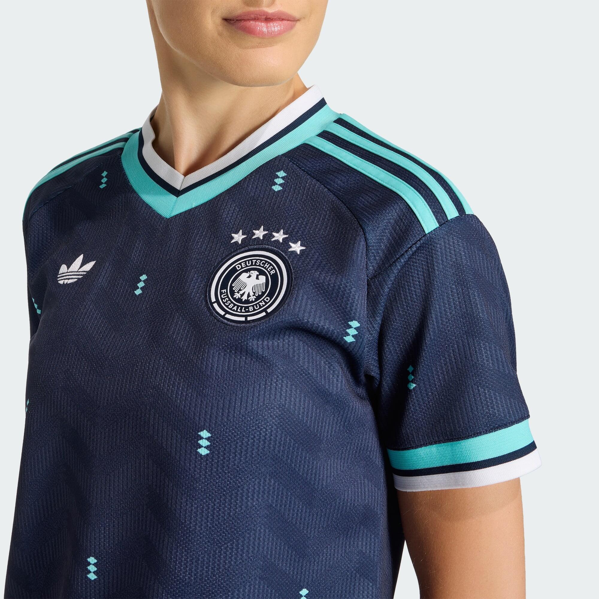 Maglia Away Germania 26 6/8