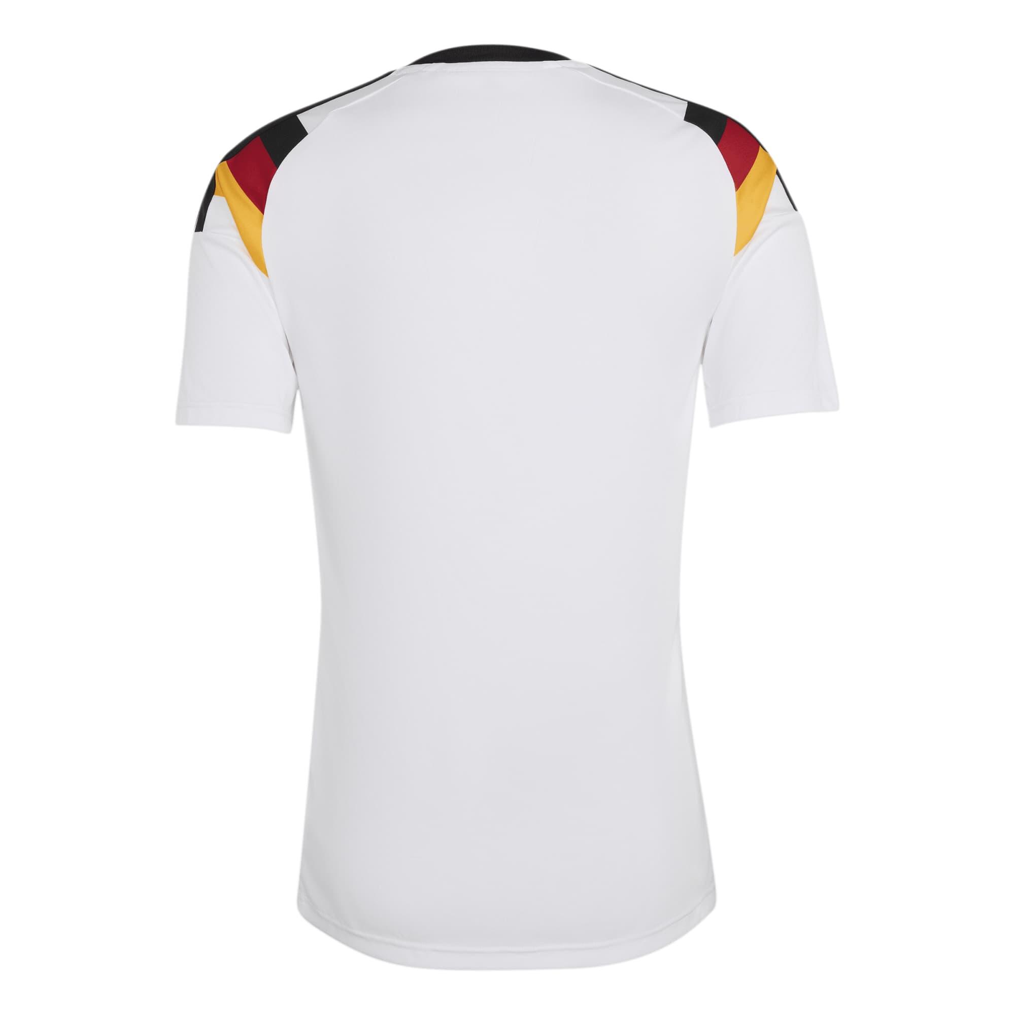 adidas Herren DFB Home Fan Trikot 2026 8/13