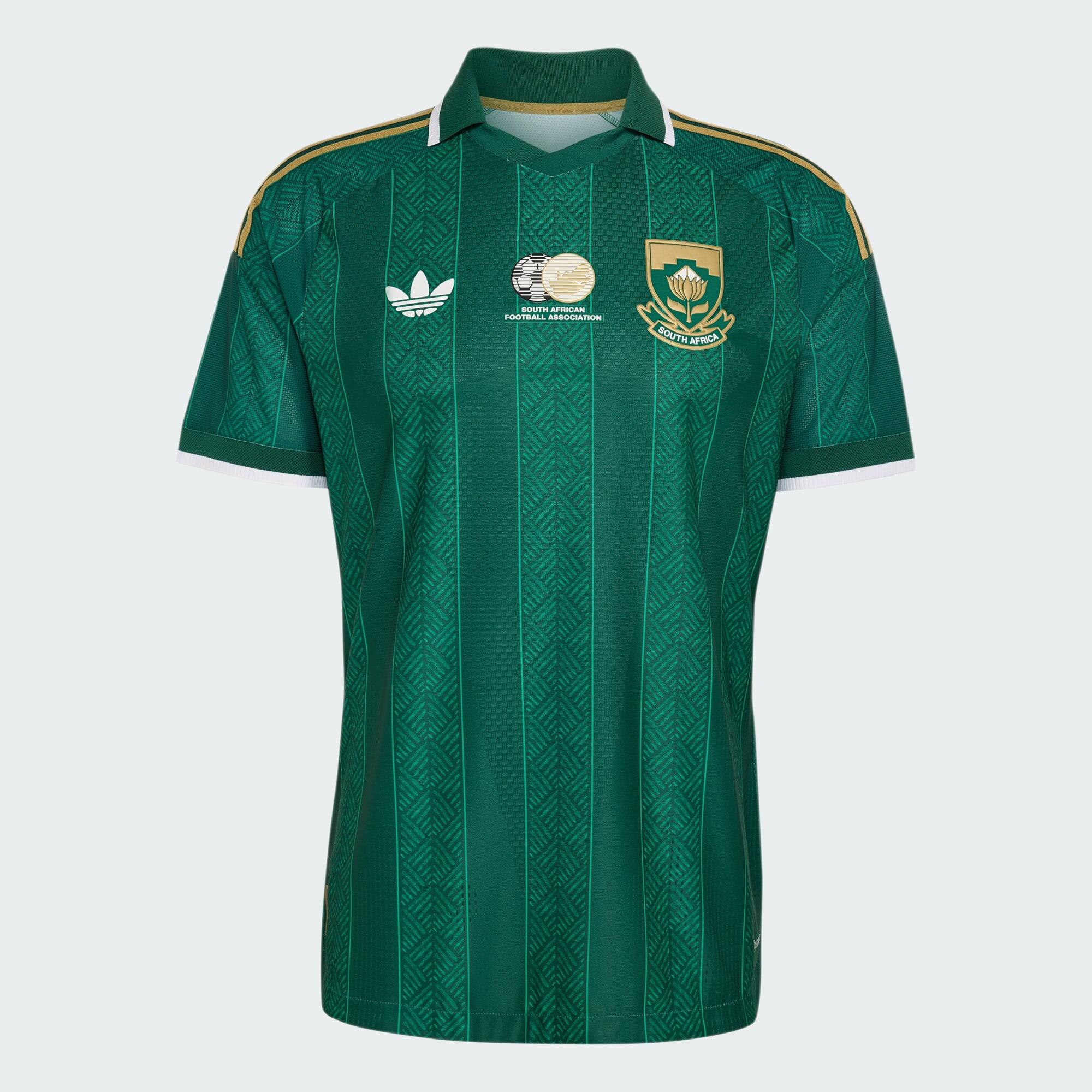 South Africa 26 Away Authentic Jersey | Decathlon