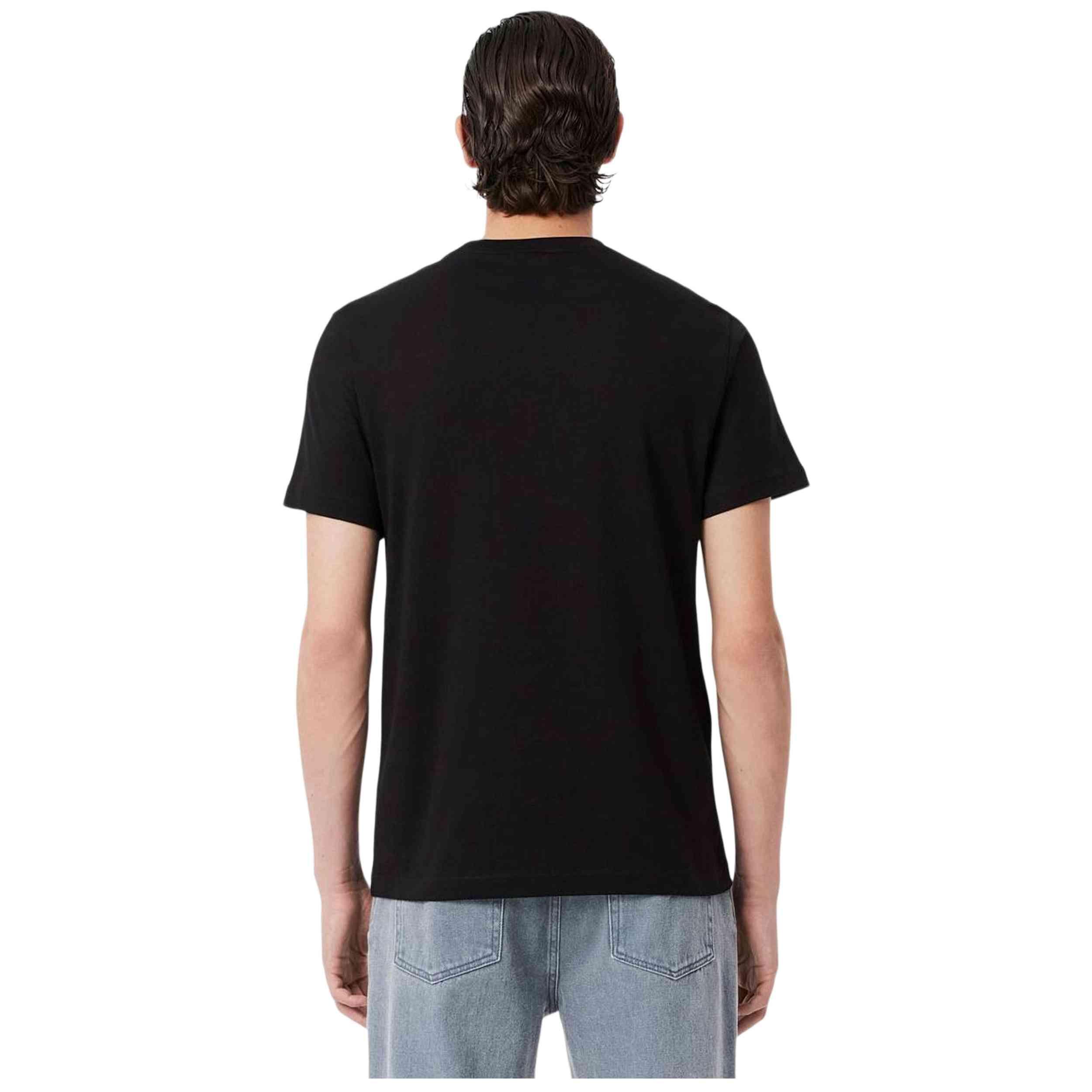 Polo Lacoste modelo 290303300005 para homem 4/5