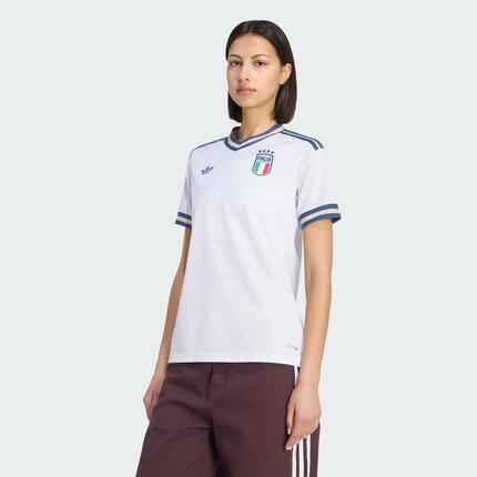 Italie 26 Maillot Extérieur Femme