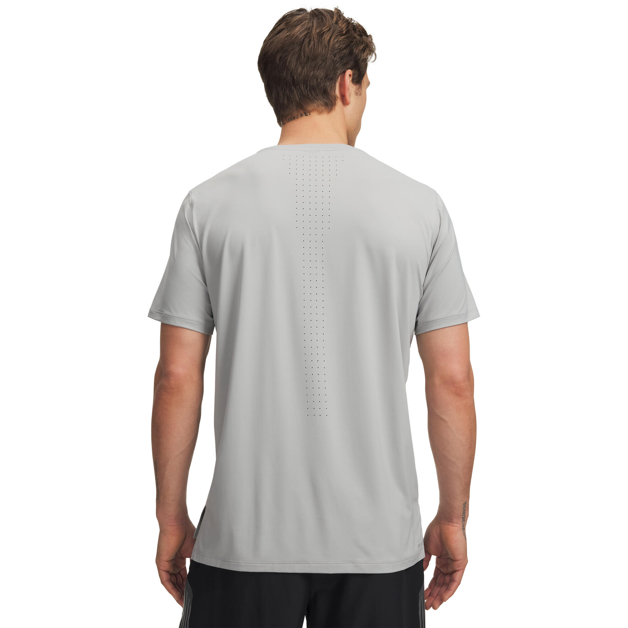 Camiseta Under Armour UA Velocity Pro Tee shirt 2/4