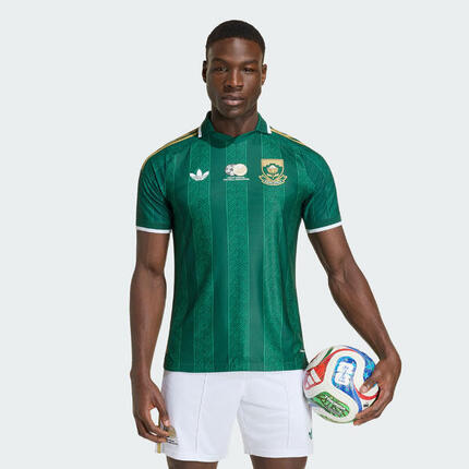 Maillot Extérieur Afrique du Sud 26 Authentique