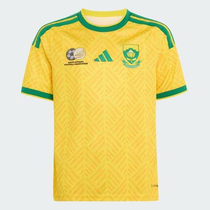 Maillot Domicile Afrique du Sud 26 Enfants