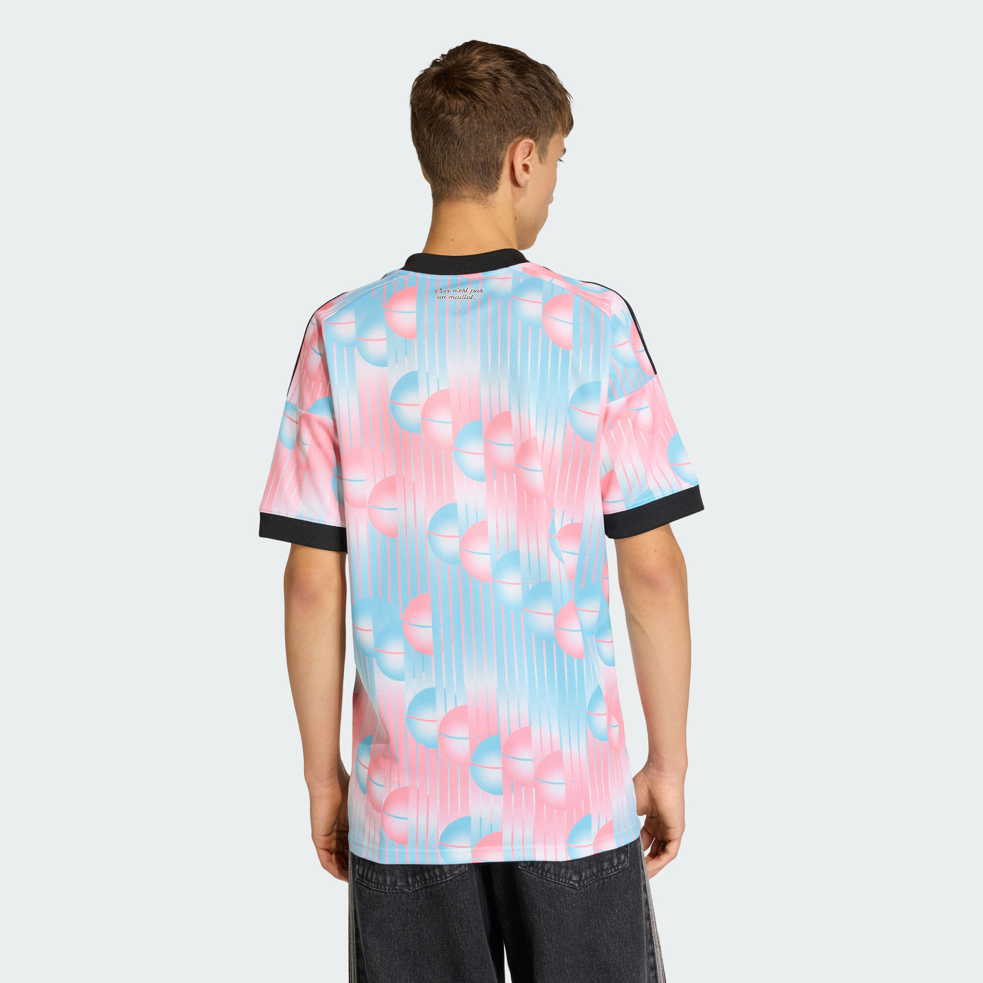 België 26 Uitshirt 4/8