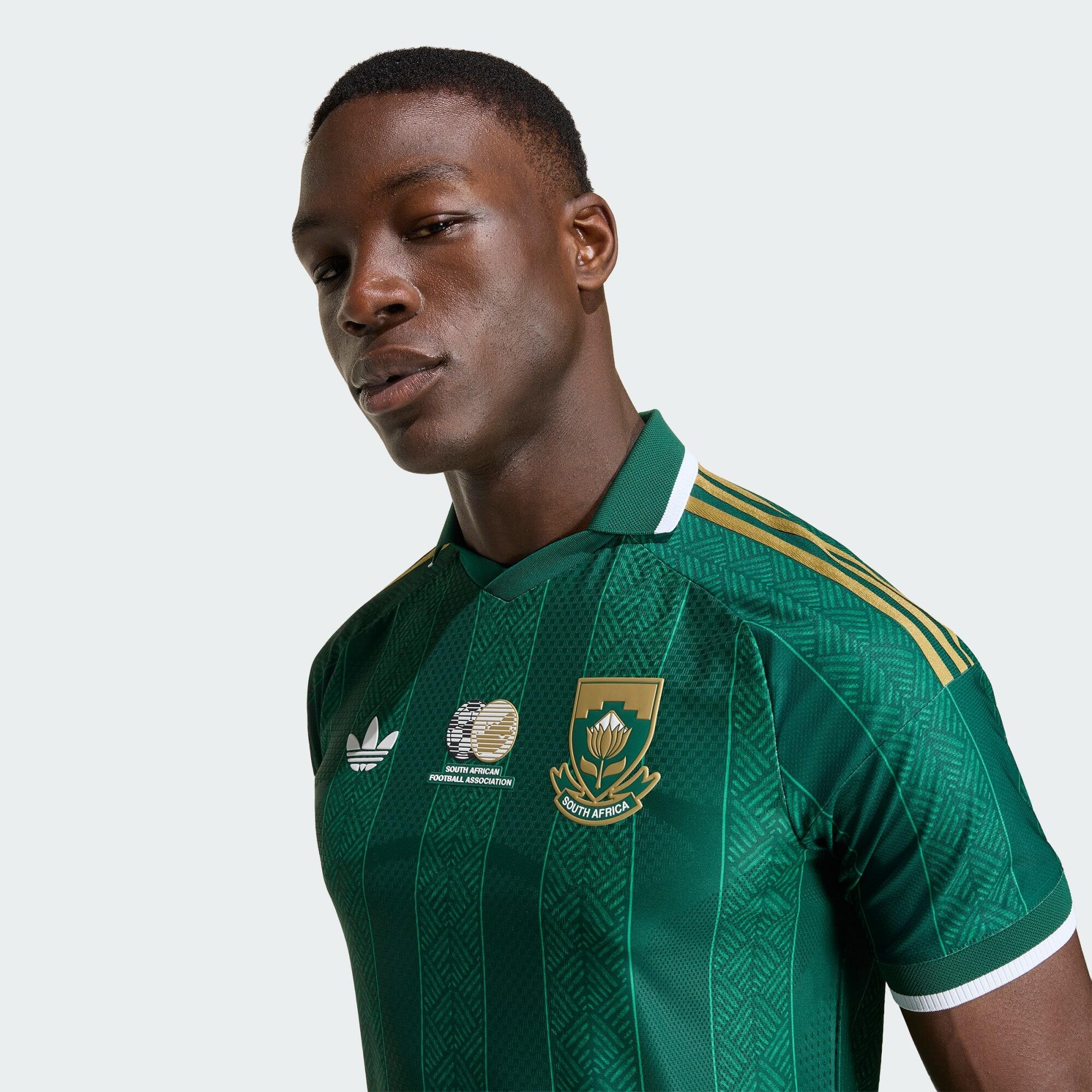 South Africa 26 Away Authentic Jersey | Decathlon