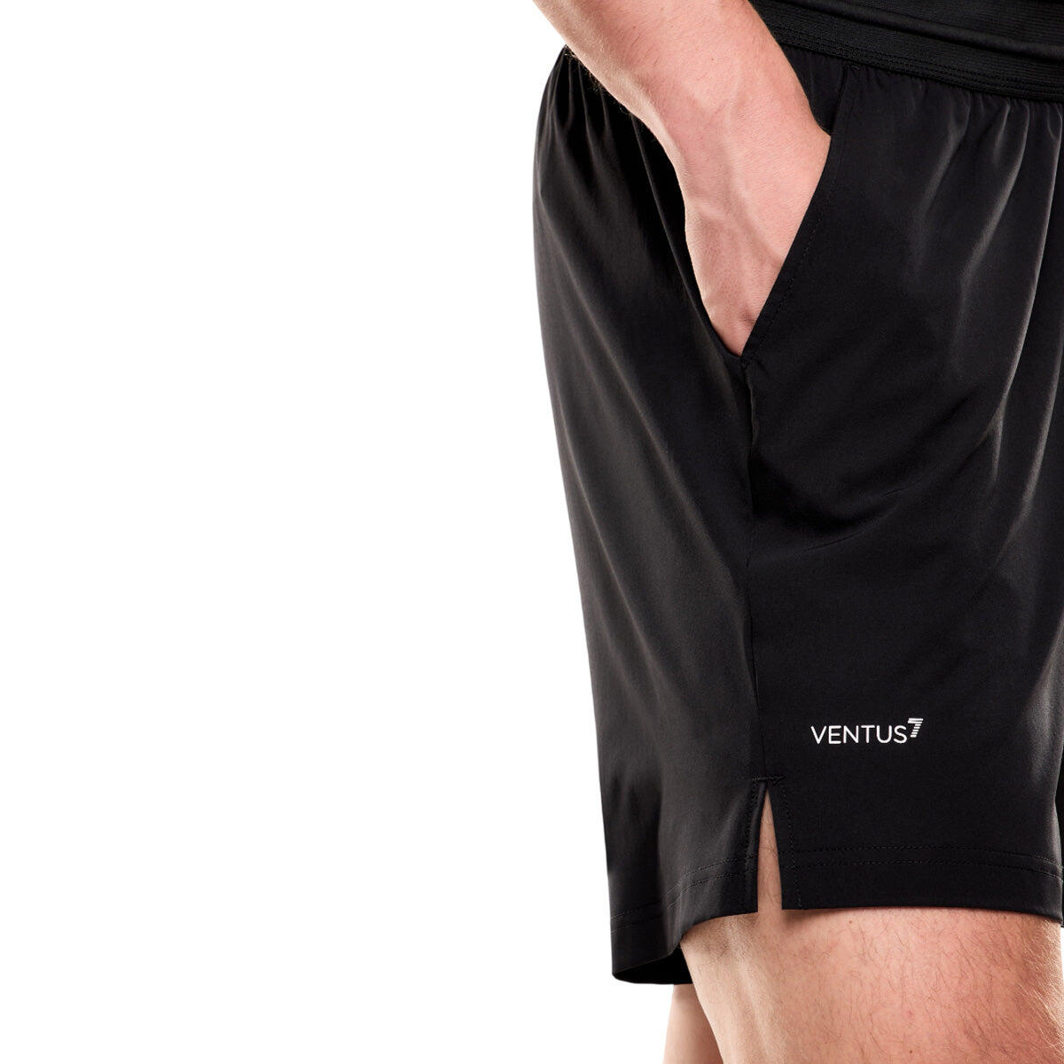 Completo T-Shirt e Short Uomo EA7 Emporio Armani 7/7