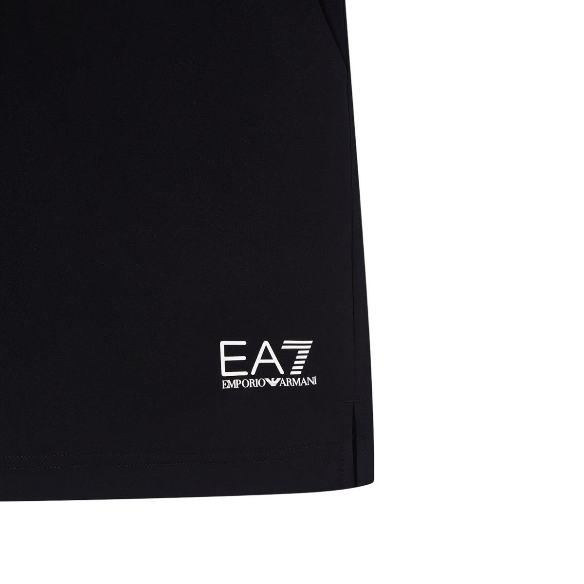 Completo T-Shirt e Short Uomo EA7 Emporio Armani 6/7