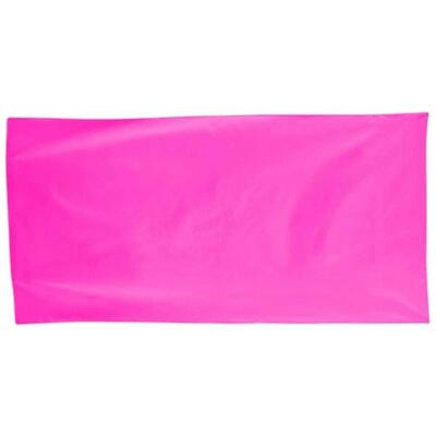 Asciugamano Joma modello 400294-P01-ROSA per unisex