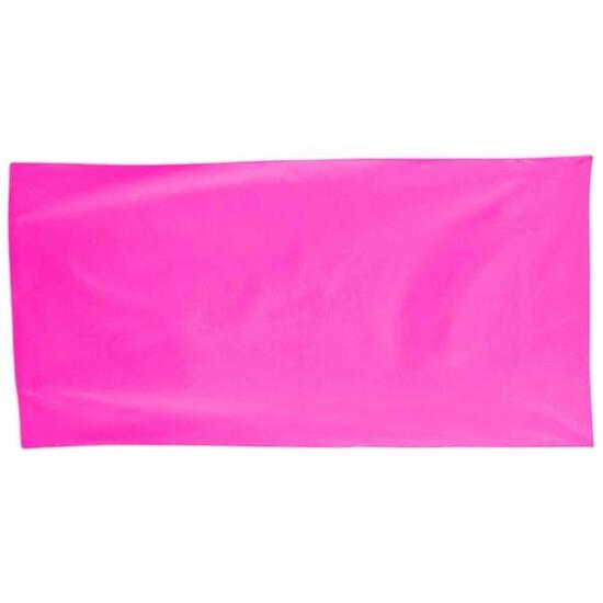 Asciugamano Joma modello 400294-P01-ROSA per unisex