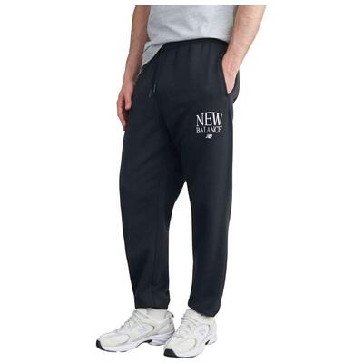Trainingsbroek new balance model mb61e74a_bk voor mannen