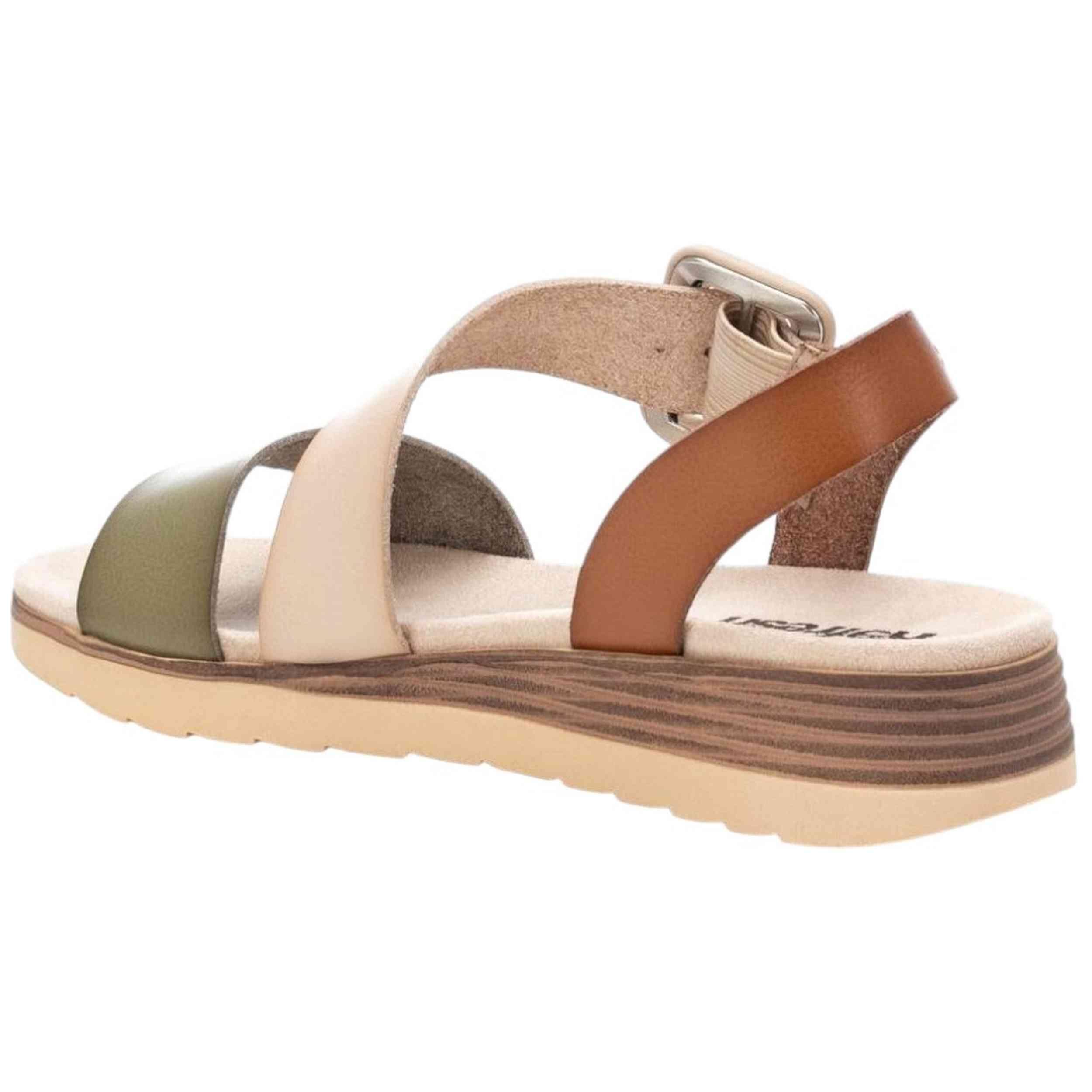 Sandales Refresh modèle 190-172844 pour femmes 3/4