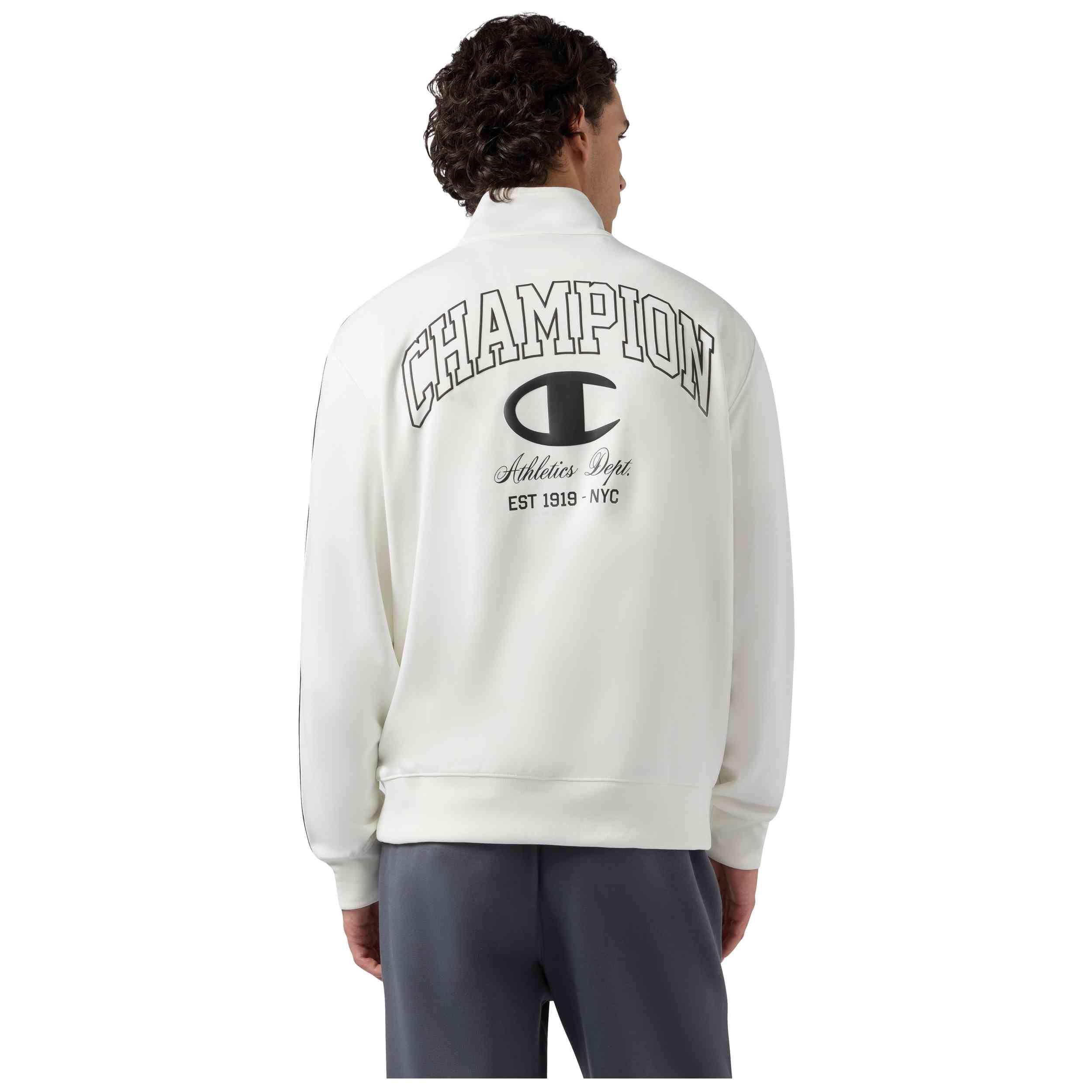 Sweatshirt Champion Modell 221609WW048 für unisex 3/5