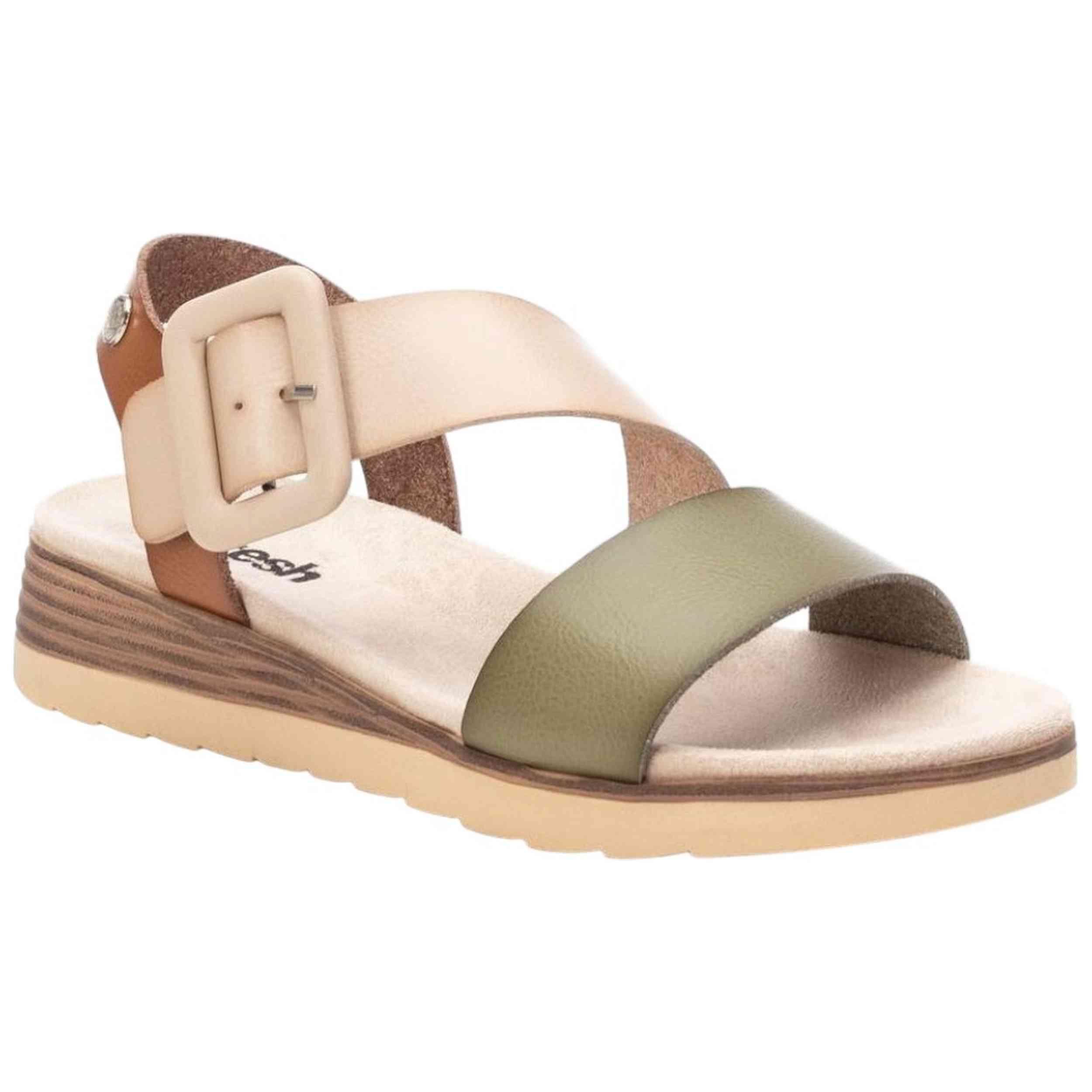 Sandales Refresh modèle 190-172844 pour femmes 2/4
