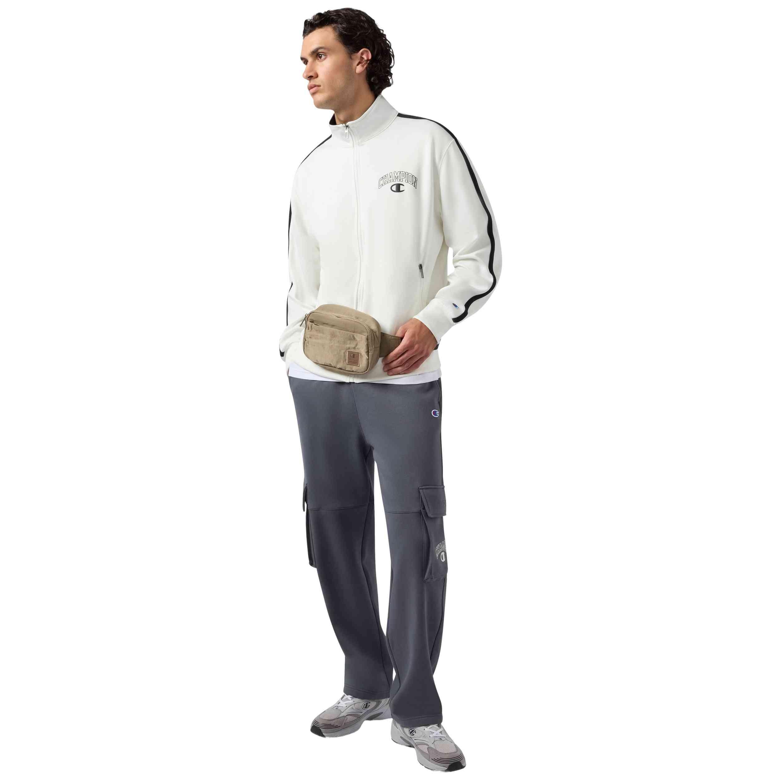 Sweatshirt Champion Modell 221609WW048 für unisex 2/5