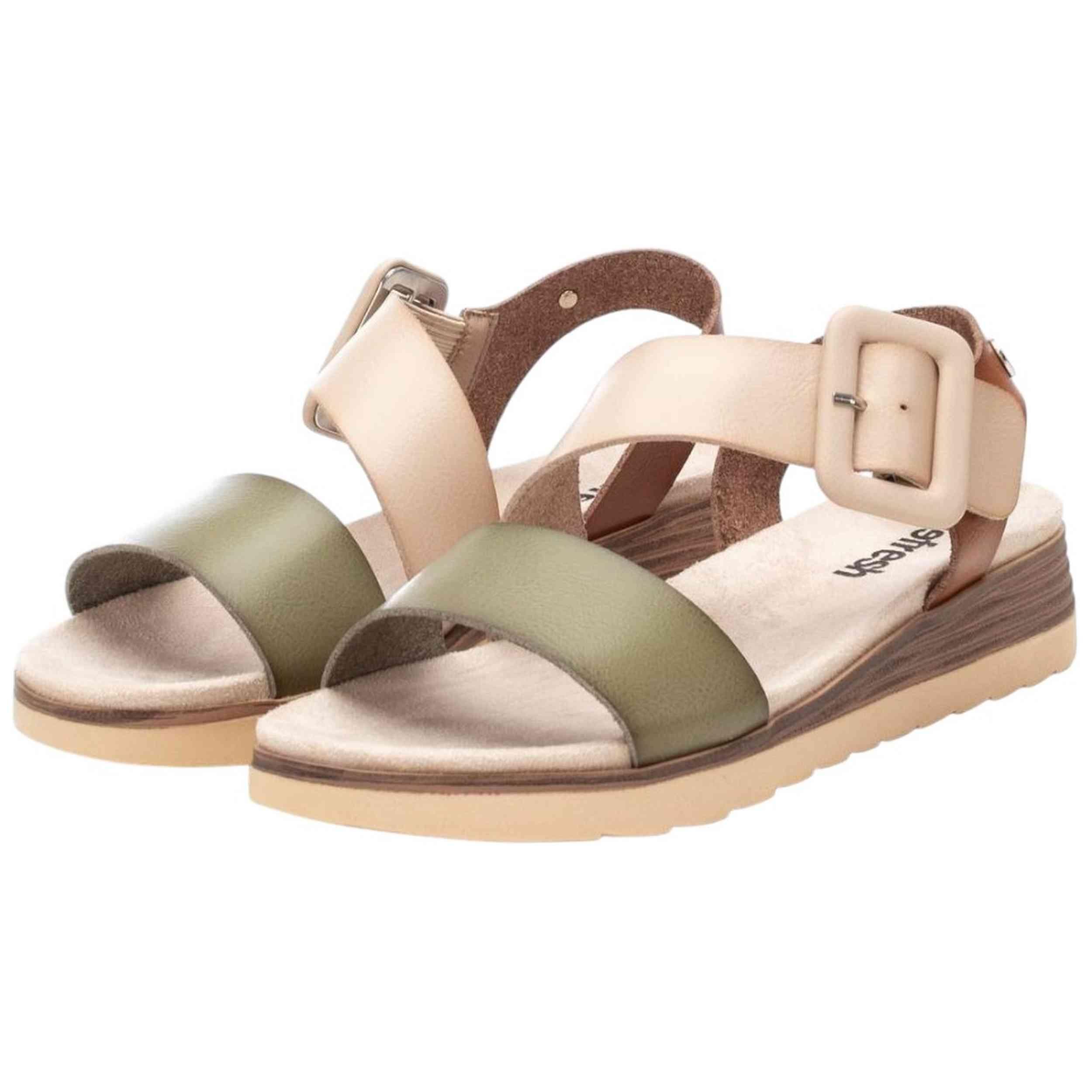 Sandales Refresh modèle 190-172844 pour femmes 4/4