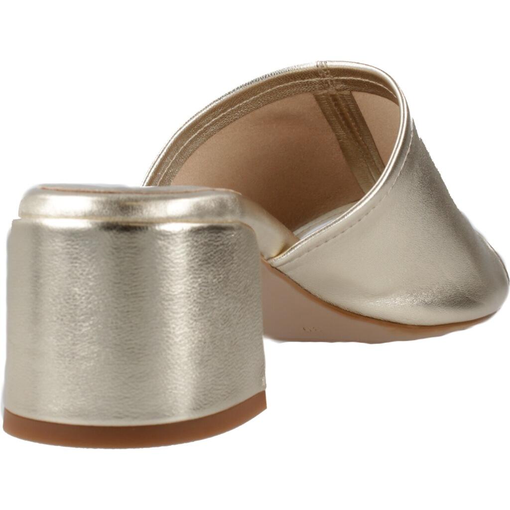 Sandalias Mujer Unisa Kefir Lmt 3/5