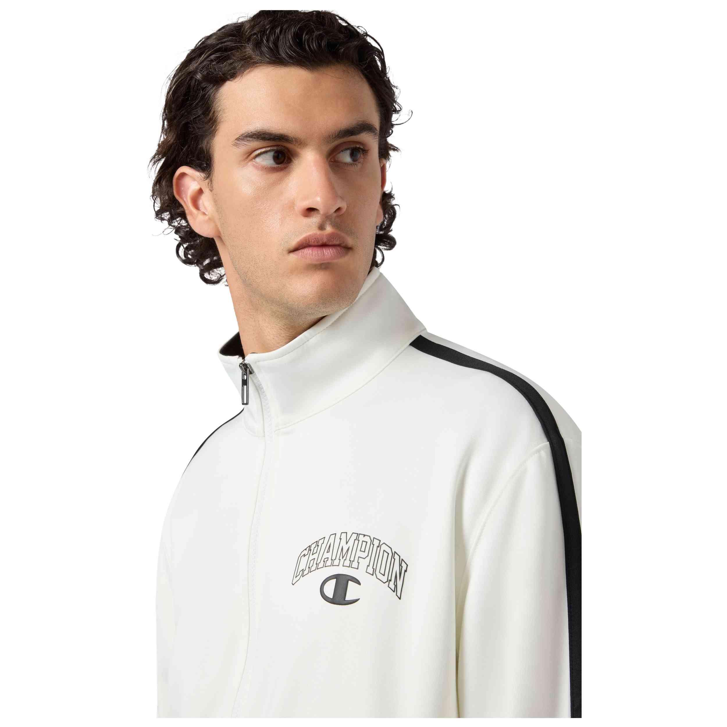 Sweatshirt Champion Modell 221609WW048 für unisex 4/5