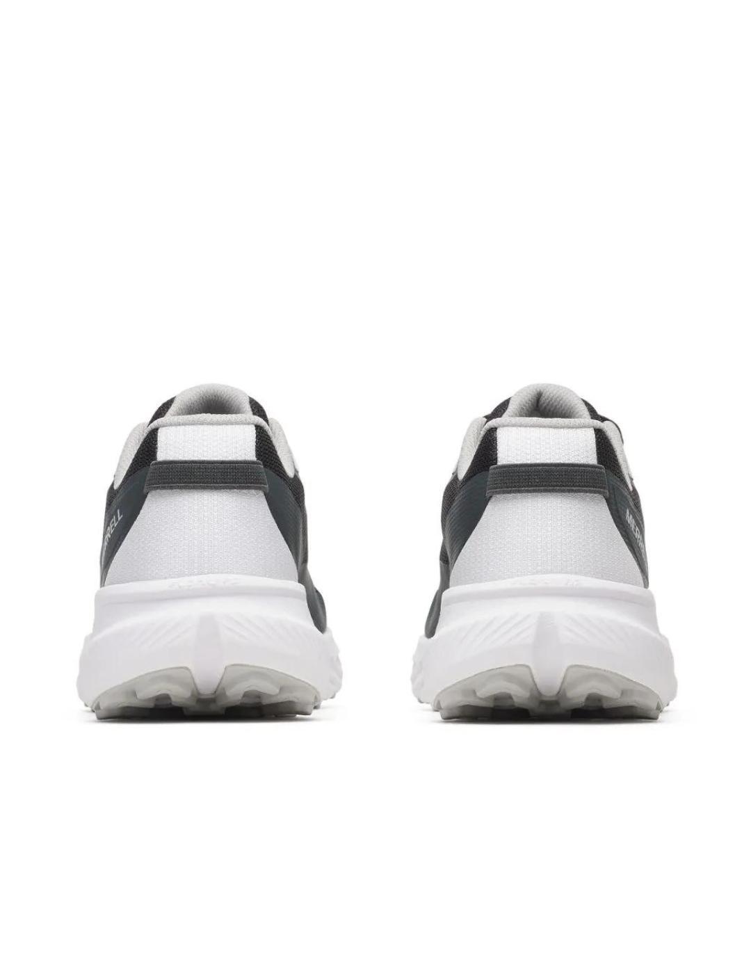 Running y trail para Mujer Merrell  Negro 5/6