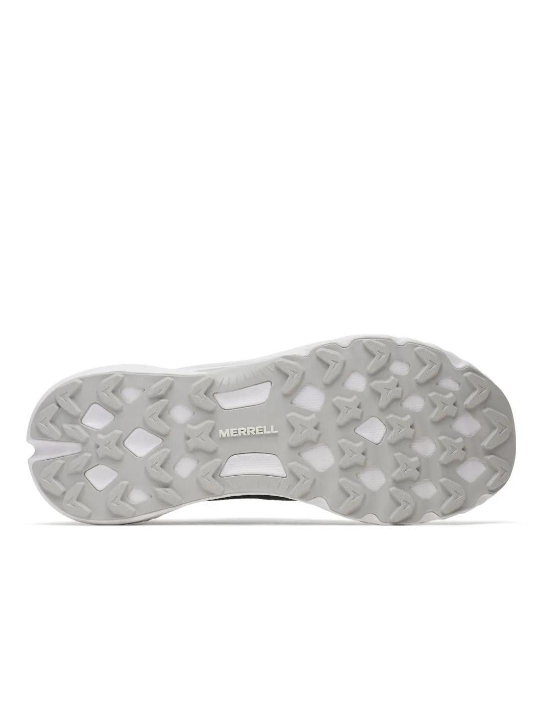 Running y trail para Mujer Merrell  Negro 6/6