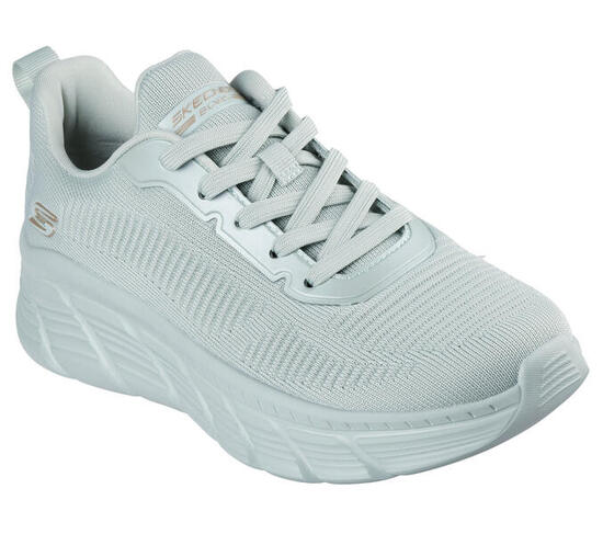 Scarpe Skechers modello 117385-SAGE per donne
