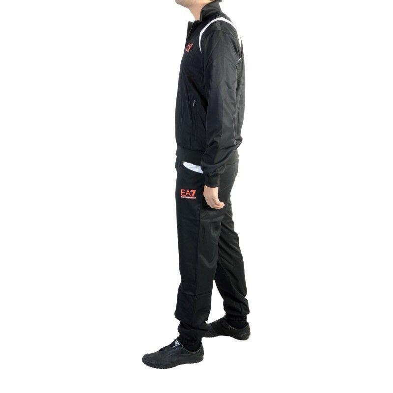 Chándal de Hombre EA7 Emporio Armani 3/5