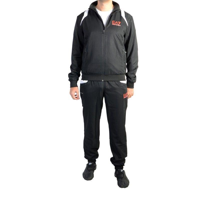 Chándal de Hombre EA7 Emporio Armani 2/5
