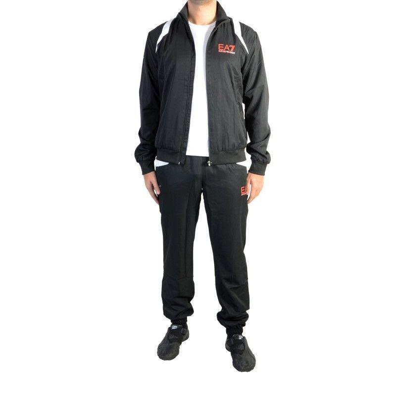 Chándal de Hombre EA7 Emporio Armani 5/5