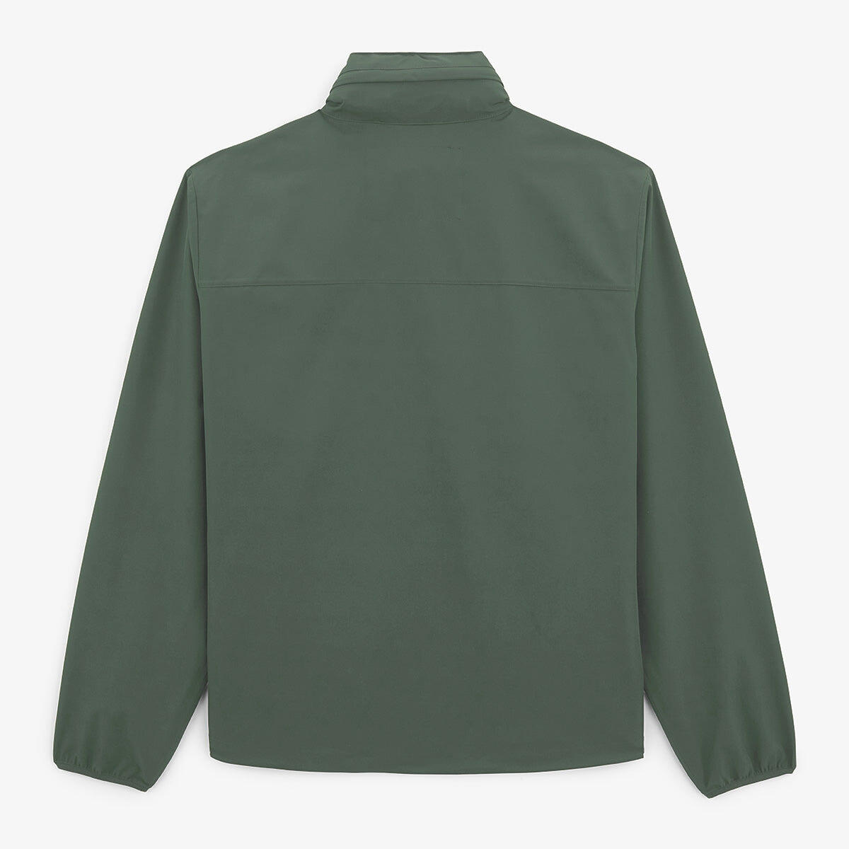 Parka Stormy impermeabile verde militare 3/6