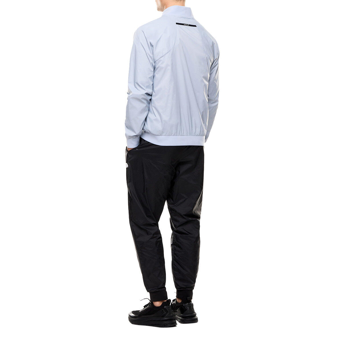Tuta sportiva da uomo EA7 Emporio Armani Ensemble de Survetement EA7 3/5