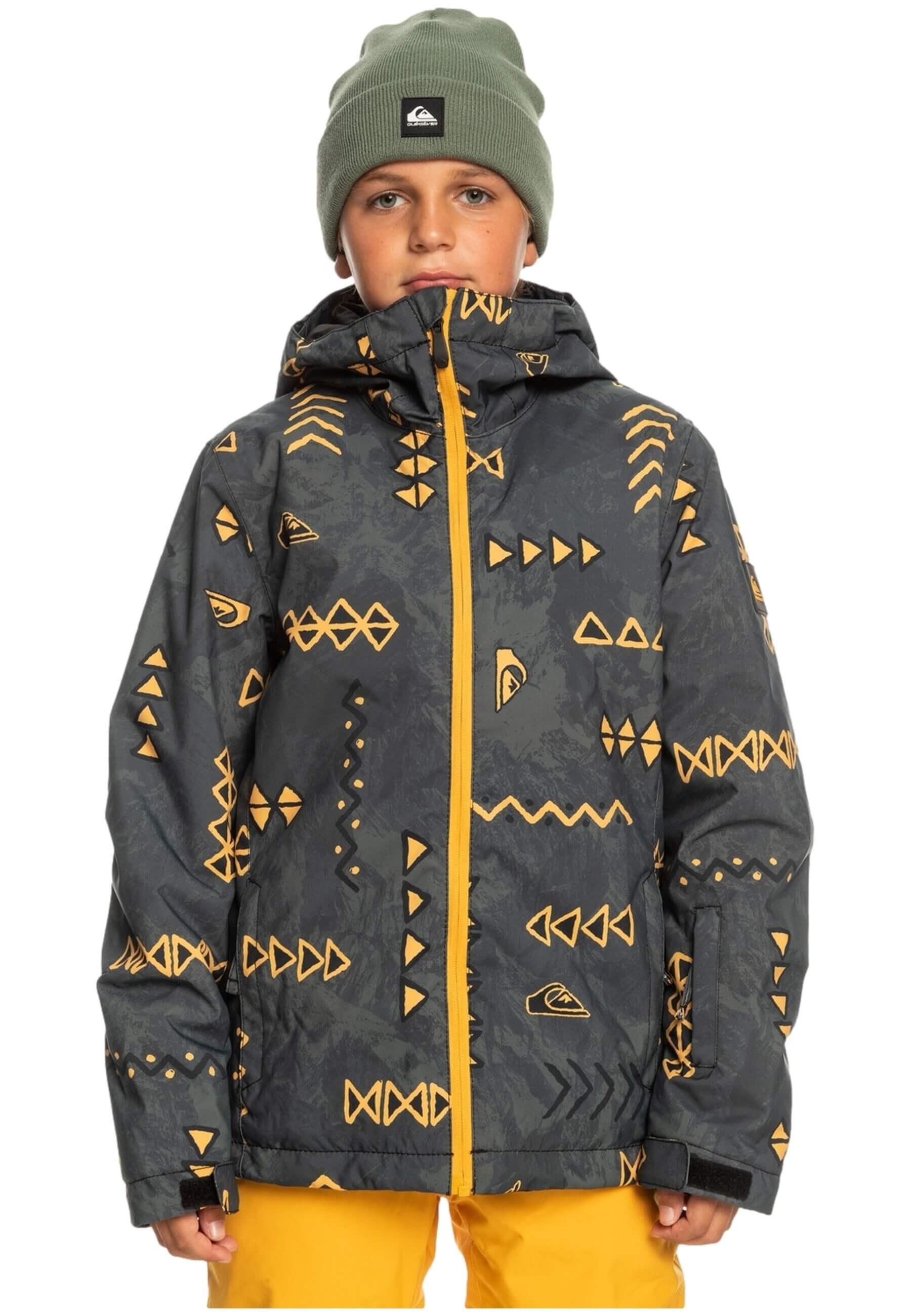 QUIKSILVER picture