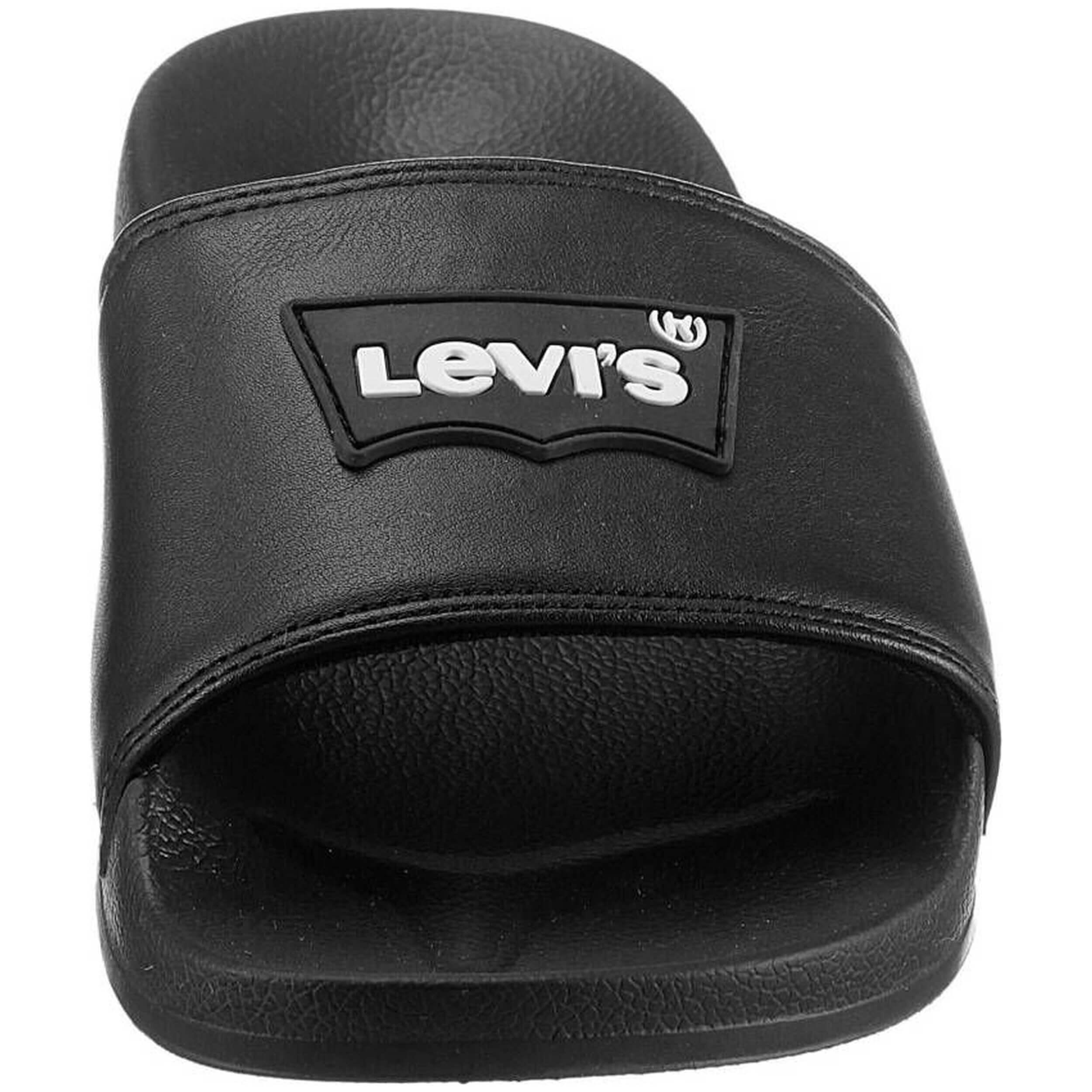 Sandalias Levi's modelo 235643-59 para mujer 2/5