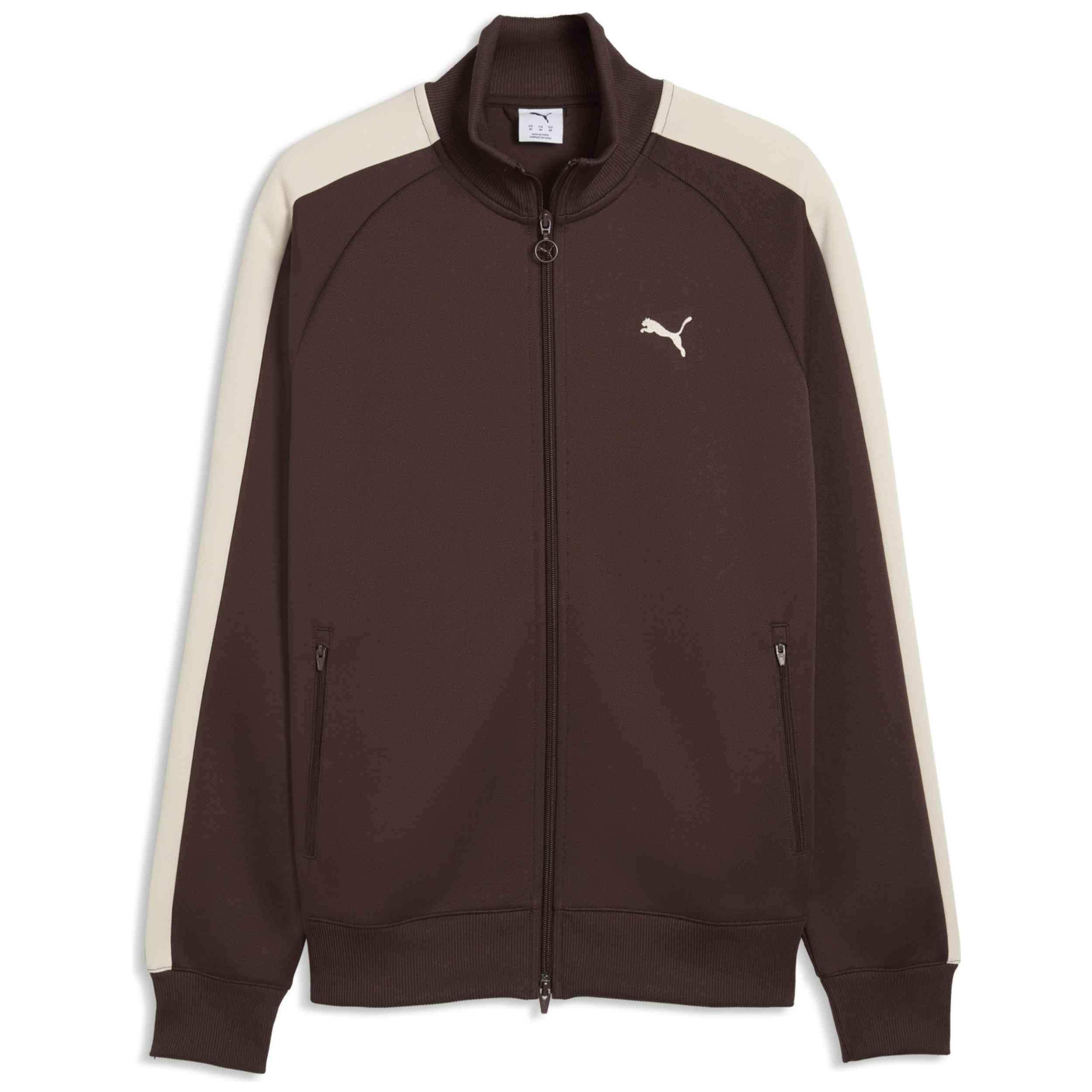 Sudadera Puma modelo 124-15574597402968 para hombre 2/5