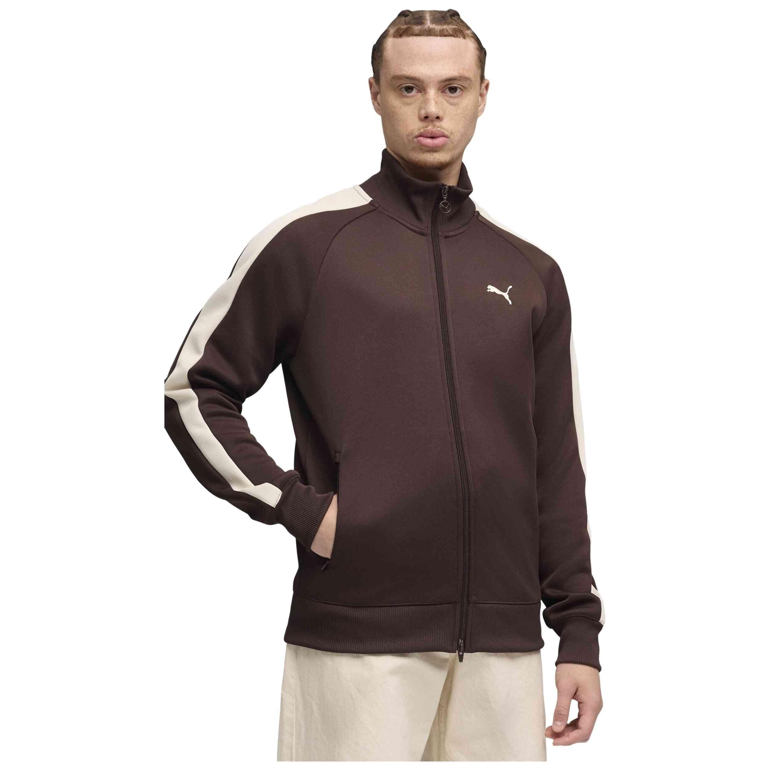 Sudadera Puma modelo 124-15574597402968 para hombre 4/5