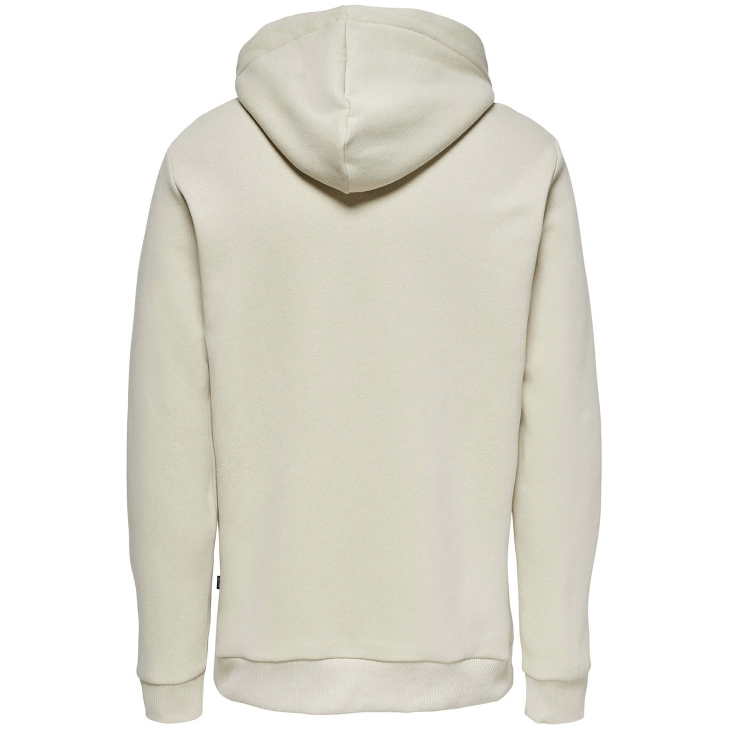 Sudadera con capucha Only & sons modelo 22025964-moonstruck para hombre 4/5