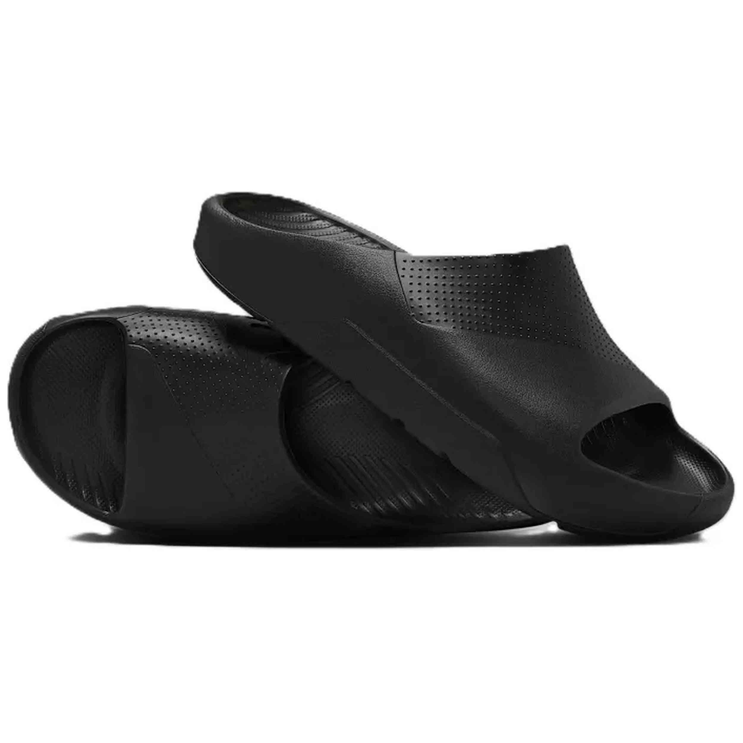 Slippers Jordan model DX5575 001 voor mannen 3/5
