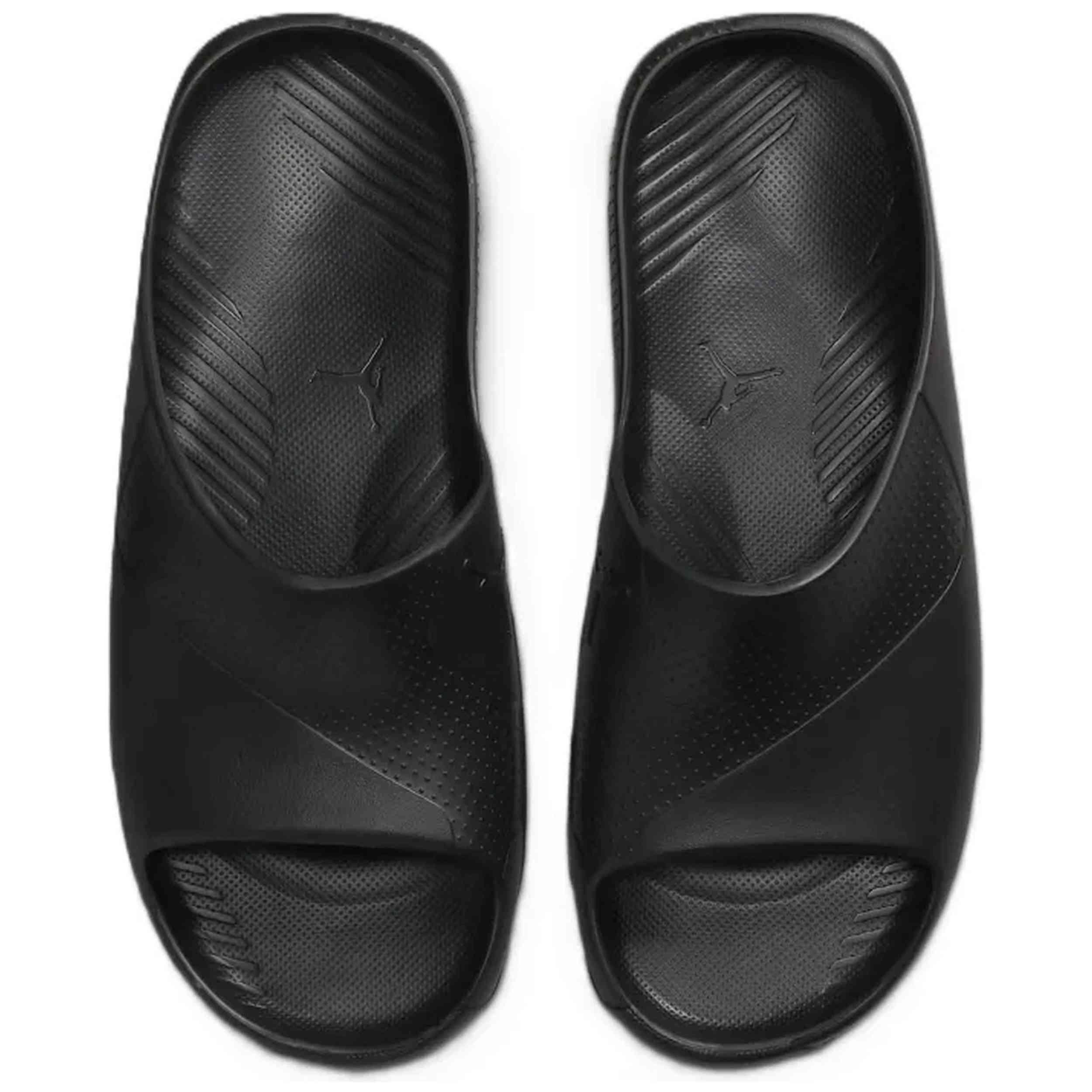 Slippers Jordan model DX5575 001 voor mannen 2/5