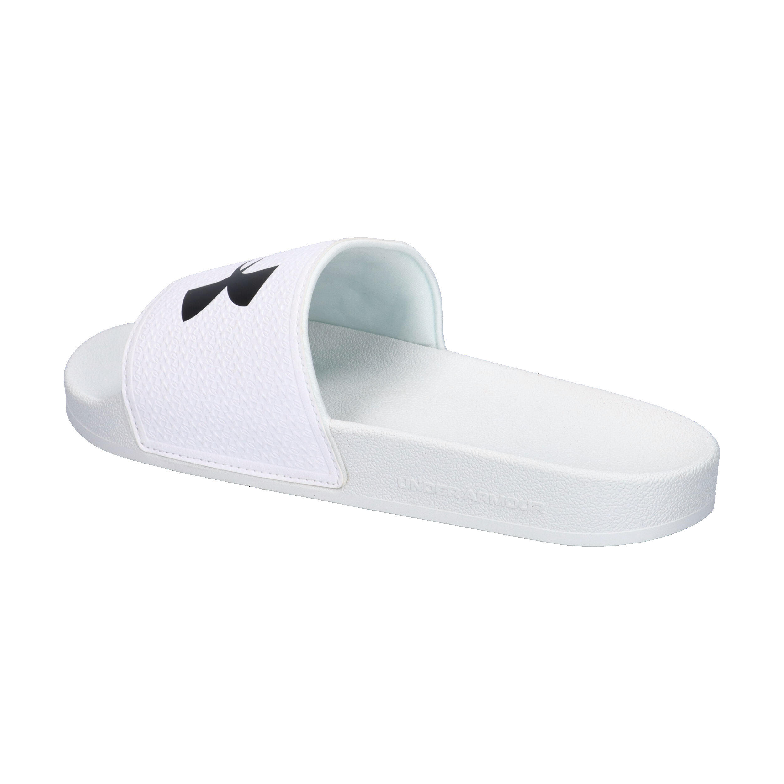 Claquettes Under Armour ARMR Blanc 3/7