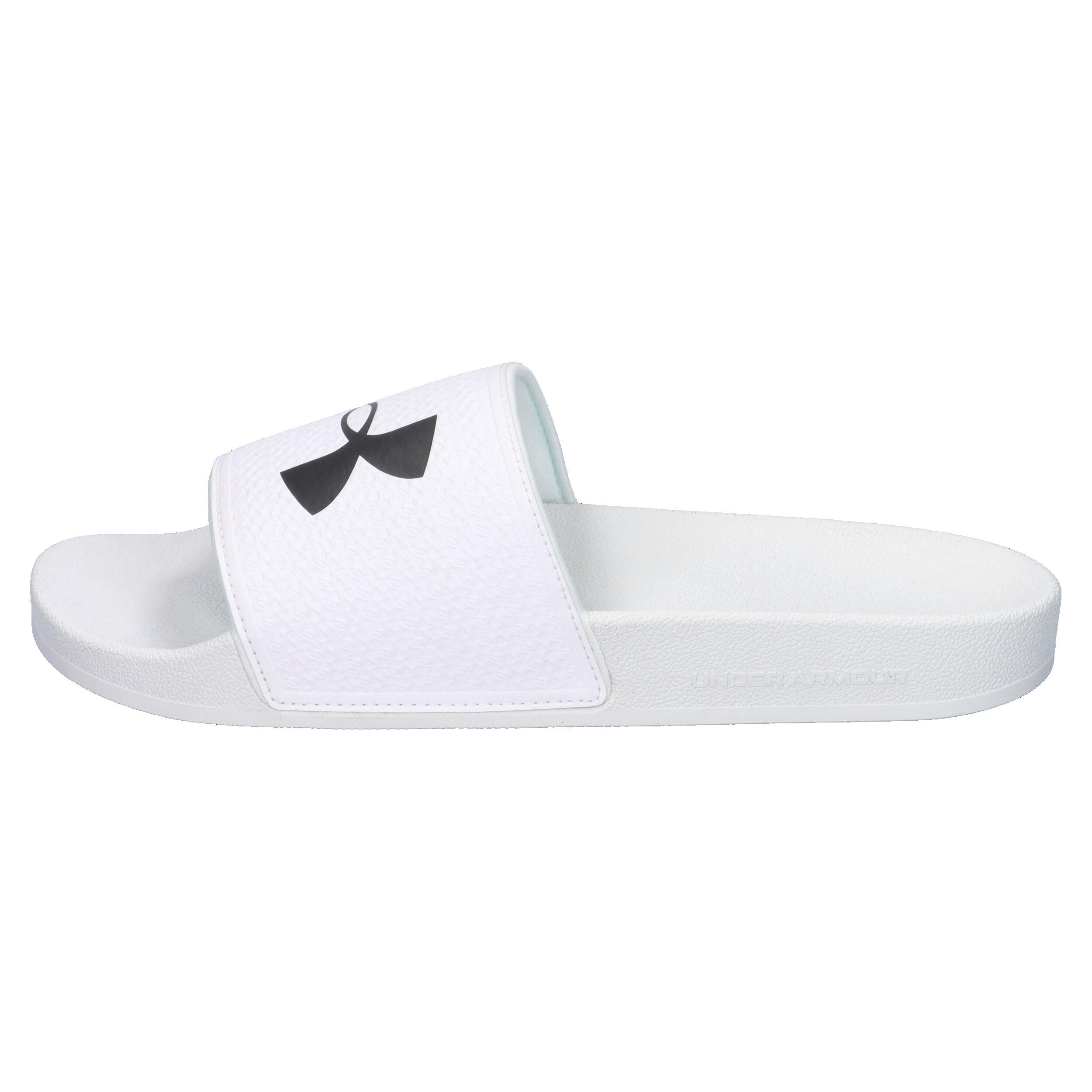 Claquettes Under Armour ARMR Blanc 2/7